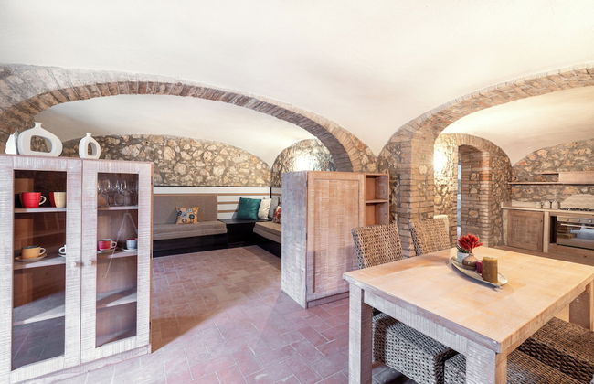 Beautiful Villa With Private Spa - Foto 19