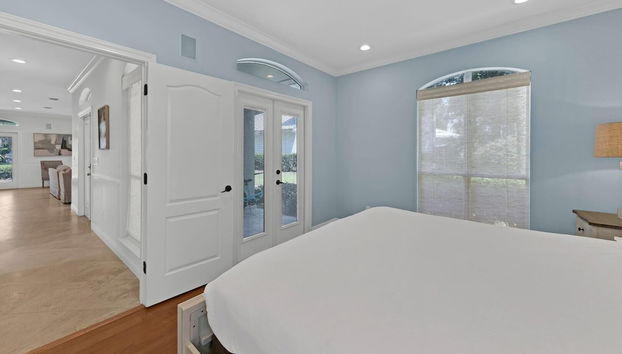 Palmetto Palms - Foto 4, Habitación