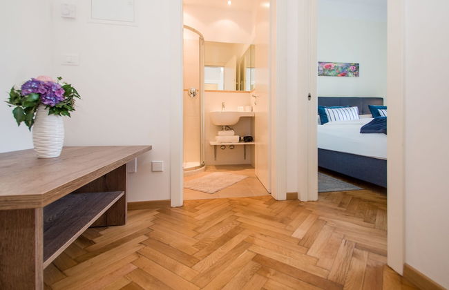 Residence Diana - Foto 10