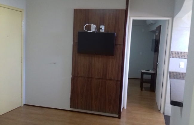 La Residence Flat Hotel - Foto 48