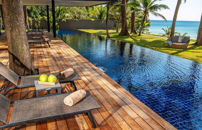 Grand Villa Noi - Photo 44