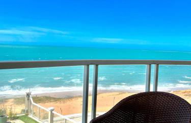 Melhor vista de Canoa Quebrada - Foto 6