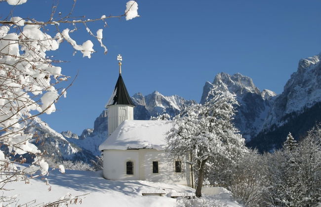 Kaiserhaus Harald Astner Ebbs Studio 2 - Foto 26