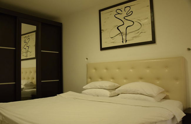 La Palmora Suites - Photo 27