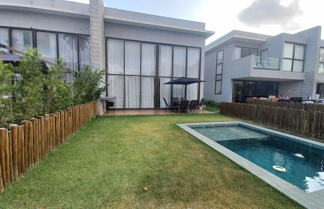 OKA Milagres Cond. Beira Mar 06 Pessoas - Photo 27