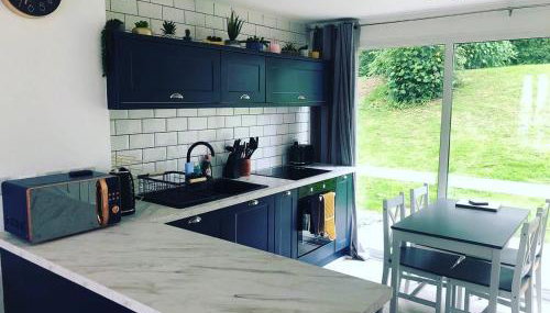 Newquay Holiday Home - Foto 4