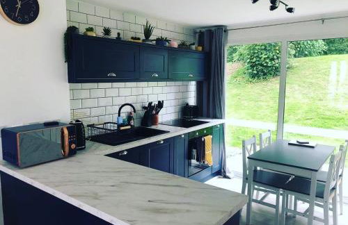 Newquay Holiday Home - Foto 4