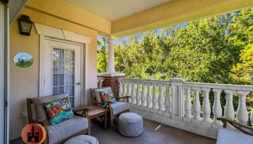 Heaven On Earth At Reunion! Sleeps 10! Near Disney! - Foto 2