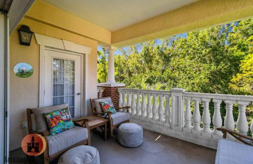 Heaven On Earth At Reunion! Sleeps 10! Near Disney! - Foto 2