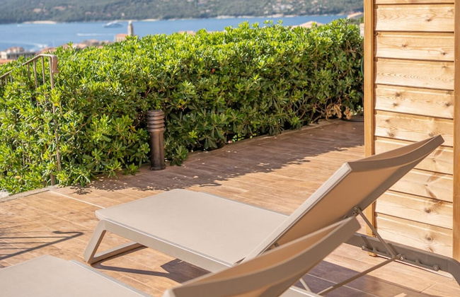 Résidence U Frusteru - Foto 68