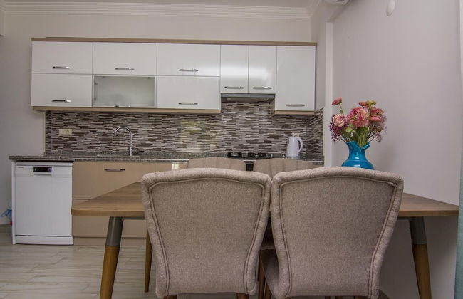 Korfez Life Apartments - Foto 13