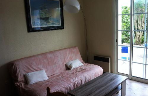 Villa ELOFRED - Foto 20