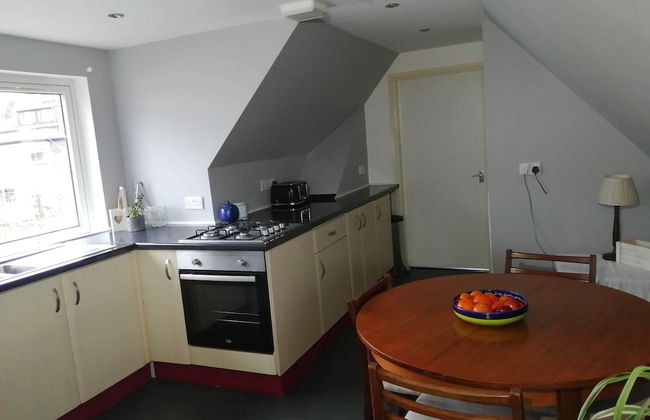 Nest Holiday Home - Foto 16