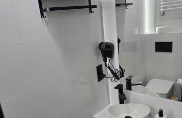 Eldom-NOCLEGI, Kolejowa 15 Wągrowiec - Foto 12