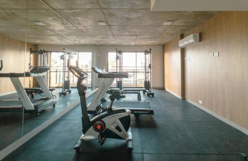 Apartamento Centro Moderno CA403 - Foto 16