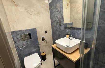 Nowa Dzielnica Cztery Apartamenty przy Tężni - Foto 35
