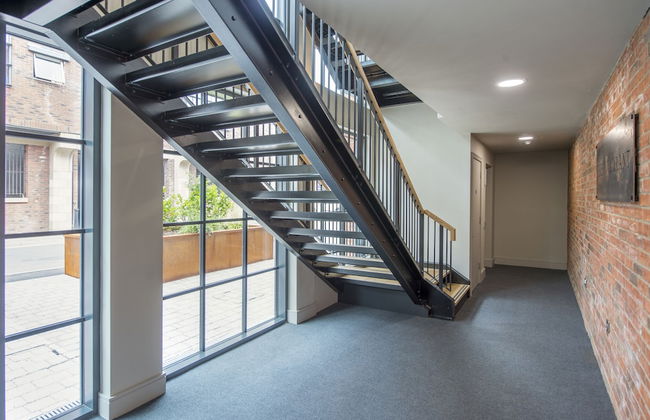 The Quadrant - The Palm Suite - Photo 7