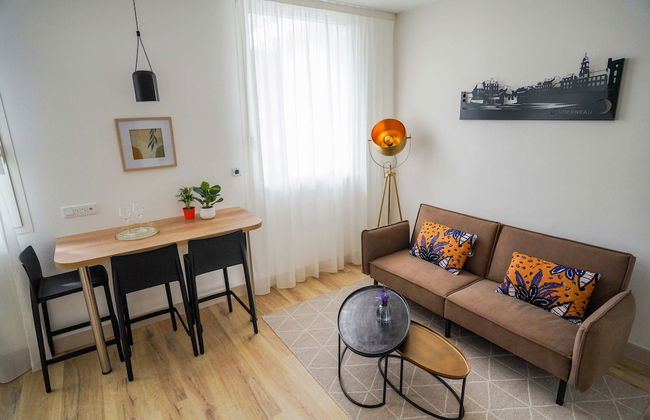 KoonTy : Chambres et Appartements à Landerneau - Foto 69