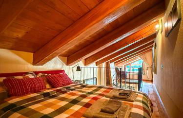 Mountain House With Alpine Views In Traverses - Foto 9