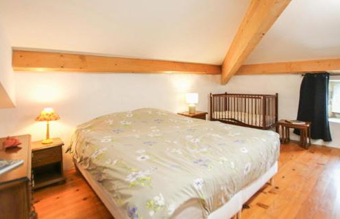 Beautiful Home In Lablachère With Wifi - Foto 18