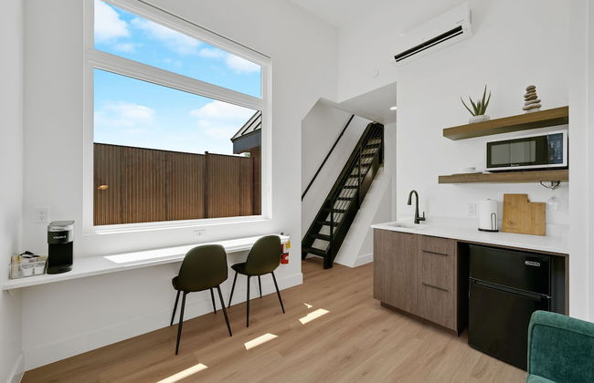 The Bungalows - Foto 58