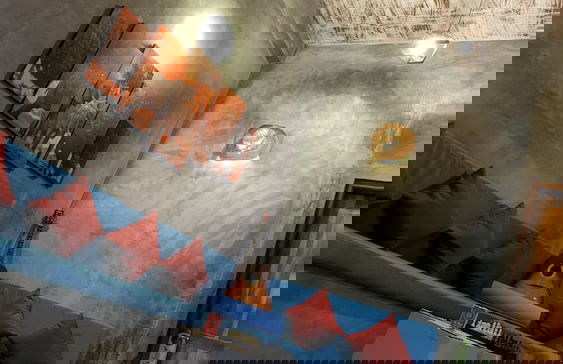 Green Villa & Soul Villa & Soul Cabana - Photo 68