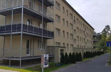 Ferienwohnung in Beelitz Heilstätten - Photo 26