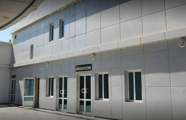 Hôtel de La Vallée Chlef - Foto 52