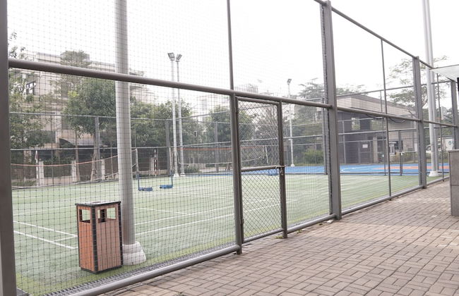 Starlake DAEWOO Apartments by Emily - Foto 30