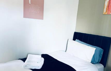 Burton Urban Apartment - Foto 26