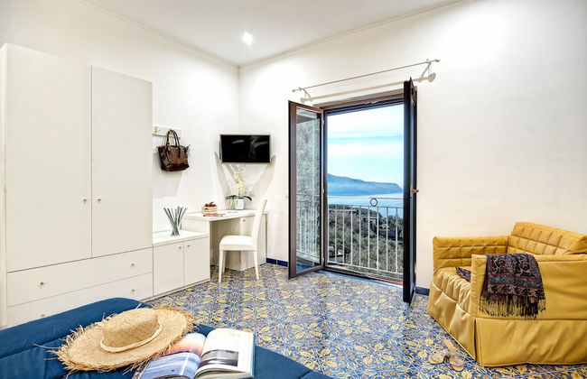 Agriturismo Oleum - Foto 12