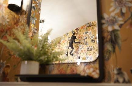 Tulana Taggs - floating home on idyllic island - Foto 25