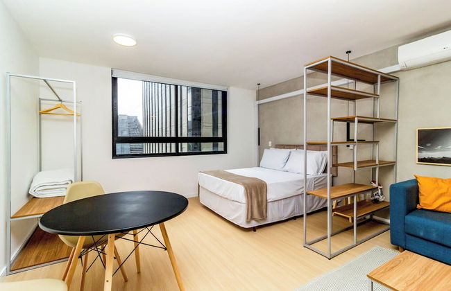 360 Rio Santos Dumont - Foto 76