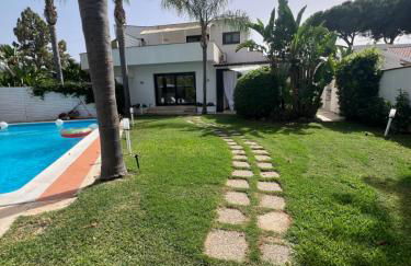 Villa Losanna - Foto 25