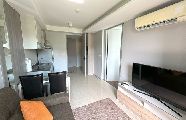 6 Avenue Surin by Lofty - Foto 7