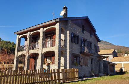 Balcón de la Peña Cancias - Photo 20