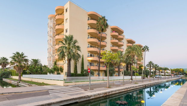 Aparthotel Alcudia Beach - Foto 4