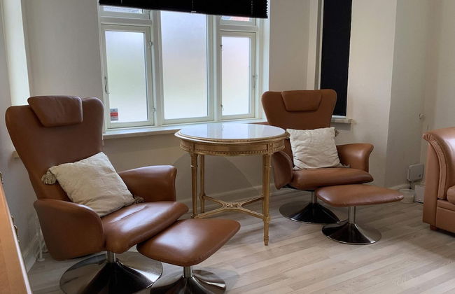 5 Person Holiday Home in Tjele - Foto 14