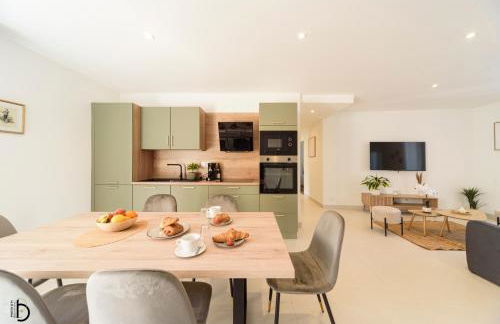 Le Garance - Terrasse, spacieux et lumineux - Foto 1