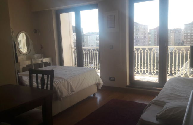 Ottoman Suites - Foto 5