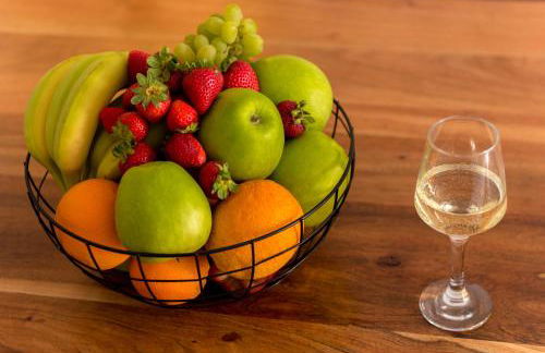 Antrum Cave Villa - Foto 35