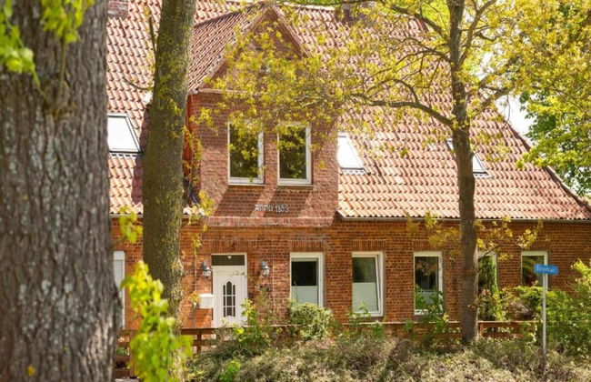 Ferienwohnung, Plau am See - Foto 24