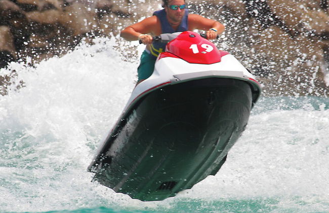 Coastal Nest @ Enclave 602a - Foto 27