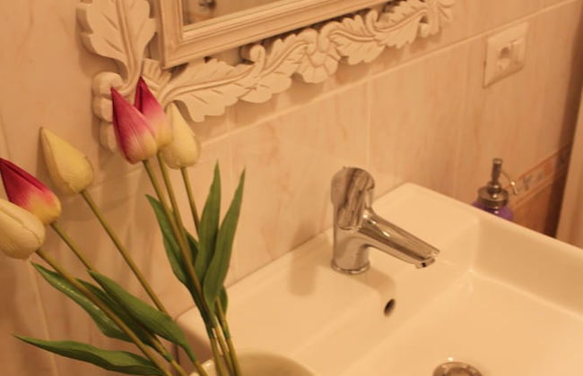 La Casa in Fiore - Photo 37