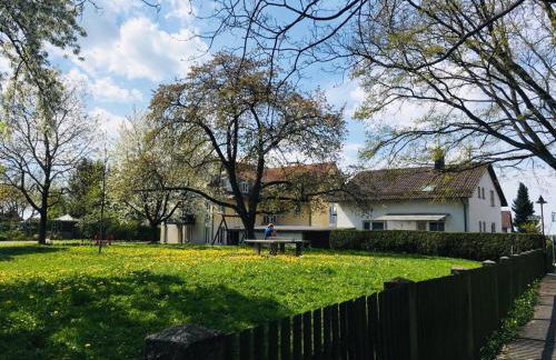 RS Apartment Baden-Baden - Foto 47