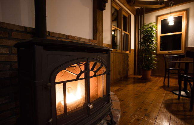 Bliss Lodging - Foto 44