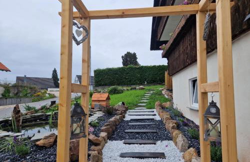 Ferienwohnung Sonnenschein - Foto 21