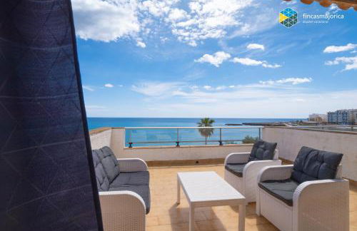 Apto Antic 302 Pax 4 - Foto 20