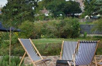 Palm House - Luxury Wye Valley Country House 2 Bed Apartment - Dog Friendly - Foto 38