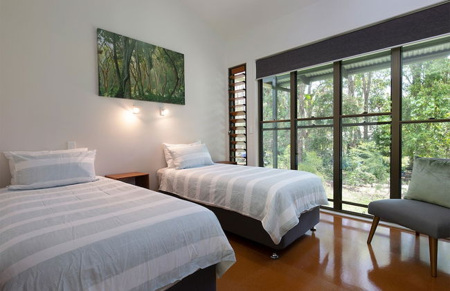 Eumarella Shores Noosa Lake Retreat - Foto 14